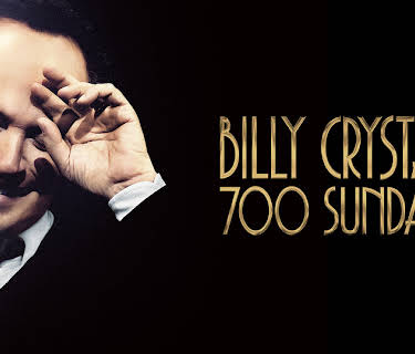 Billy Crystal 700 Sundays (2014)