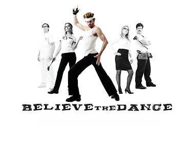 Believe the Dance (2013)