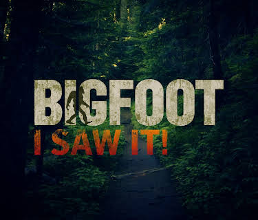 Bigfoot: I Saw It! season-1
