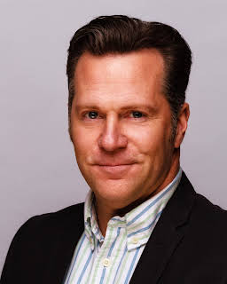 Joel Bishop
