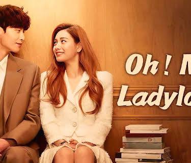 Oh My Ladylord
