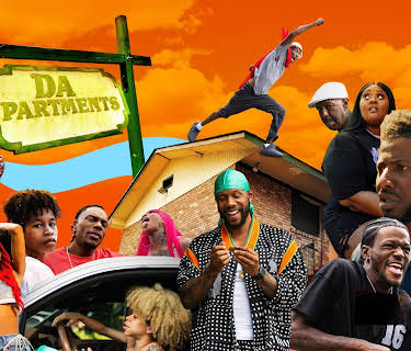 Da'Partments (2023)