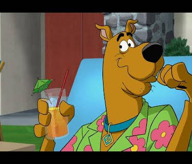 Scooby-Doo! And the Curse of the 13th Ghost (2019)