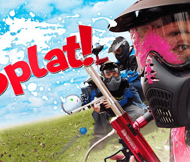 Splat (2002)
