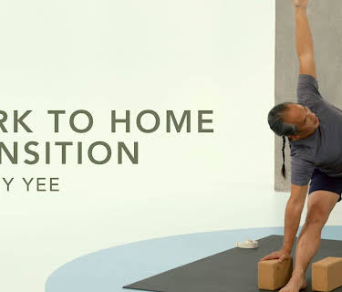 Work to Home Transition (2017)