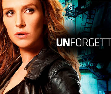 Unforgettable