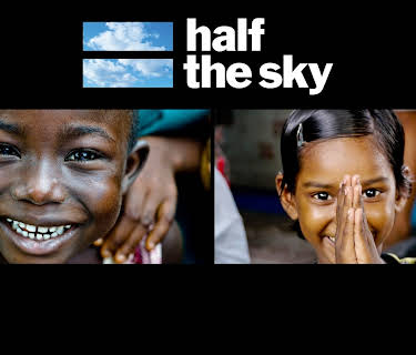 Half the Sky Part 2 (2012)