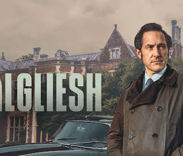 Dalgliesh