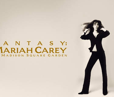 Fantasy: Mariah Carey at Madison Square Garden (1996)