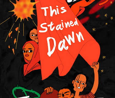 This Stained Dawn (2022)