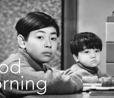 Good Morning (1959)