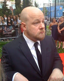 David Slade
