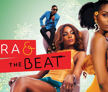 Lara and the Beat (2018)