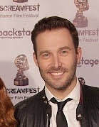 Sam Boxleitner