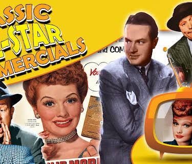 Classic All-Star Commercials (2013)