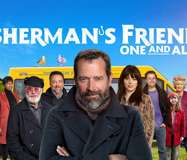 Fisherman's Friends: One and All (2022)