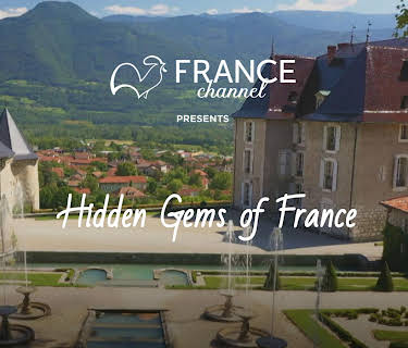 Hidden Gems of France (2024)