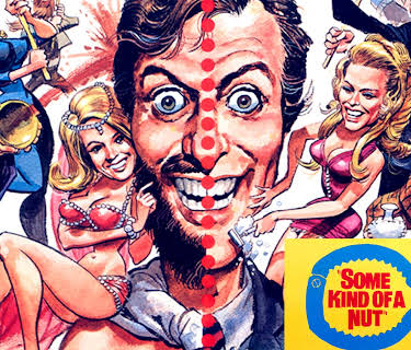 Some Kind of a Nut (1969)