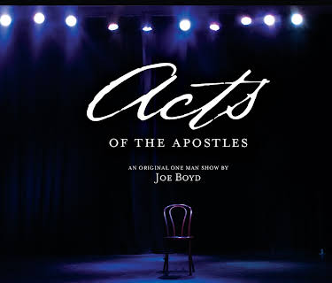 Acts (2016)