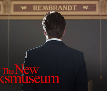 The New Rijksmuseum (2015)