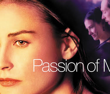 Passion of Mind (2000)