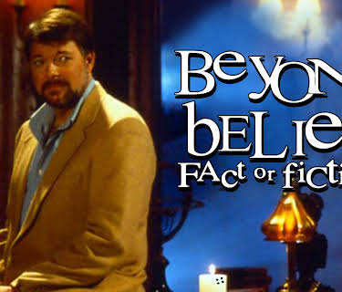 Beyond Belief: Fact or Fiction