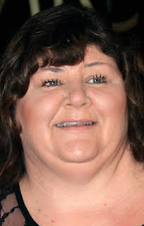Cheryl Fergison