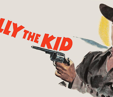 Billy the Kid (1941) (1941)