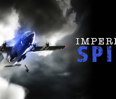 Imperfect Spies (2018)