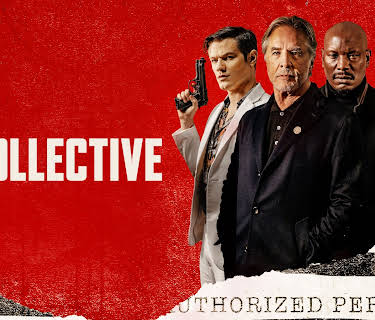 The Collective (2023)