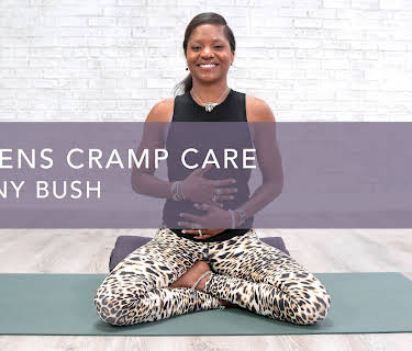 Women's Cramp Care (2022)