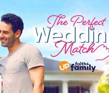 The Perfect Wedding Match (2021)