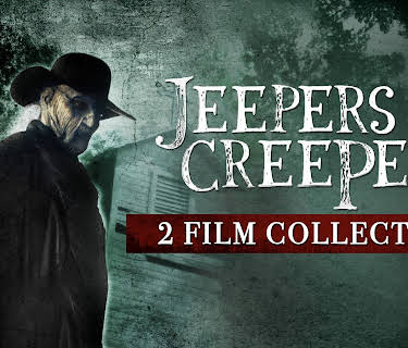 Jeepers Creepers 2 Film Collection