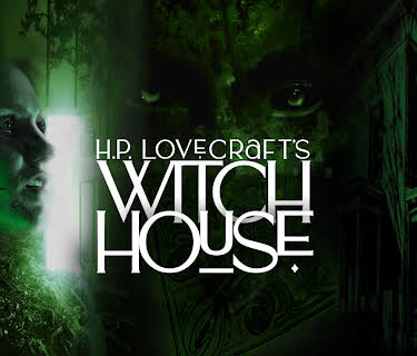 H.P. Lovecraft's Witch House (2022)