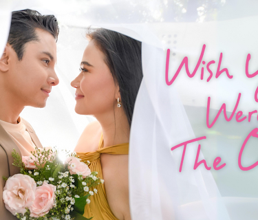 Wish You Were The One (2023)