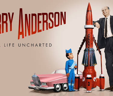 Gerry Anderson: A Life Uncharted (2023)
