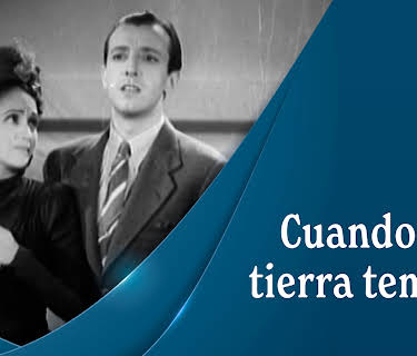 ¡Cuando la tierra tembló! (1942)