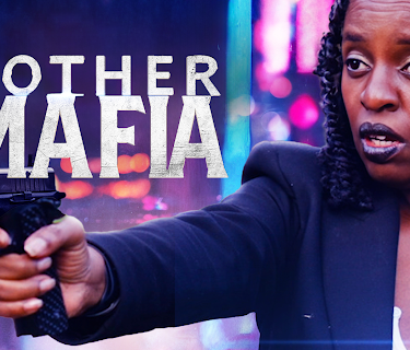 Mother Mafia (2024)
