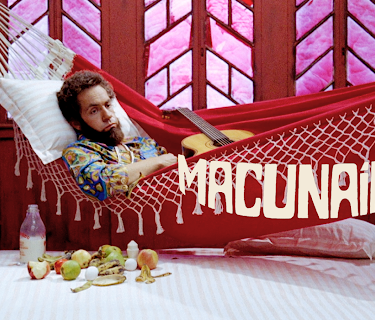 Macunaíma (1972)