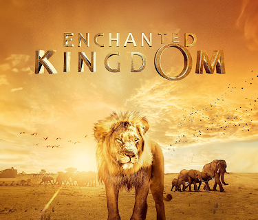 Enchanted Kingdom (2015)