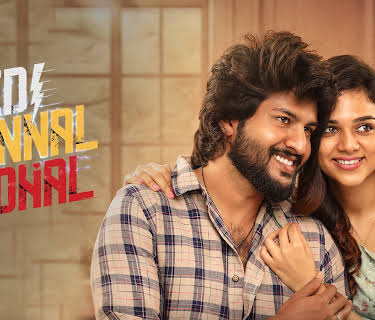 Idi Minnal Kadhal (2024)