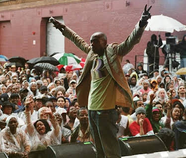 Block Party (2006)