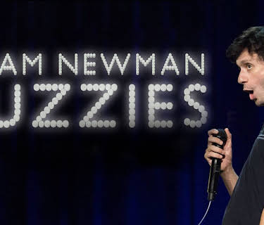 Adam Newman: Fuzzies (2017)