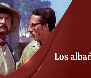 Los albañiles (1976)