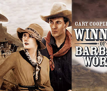 The Winning of Barbara Worth (1926) (1926)