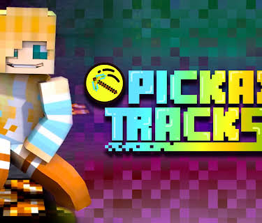 Pickaxe Tracks
