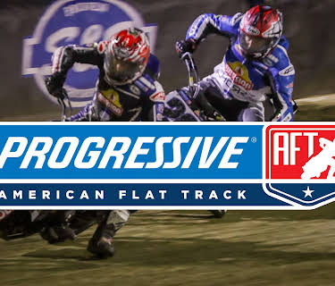AMERICAN FLAT TRACK Season 4