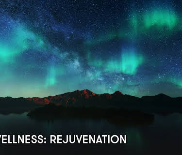 Zen Wellness: Rejuvenation (2023)