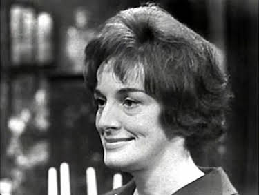 Madeleine Langlois