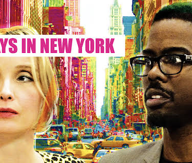 2 Days in New York (2012)